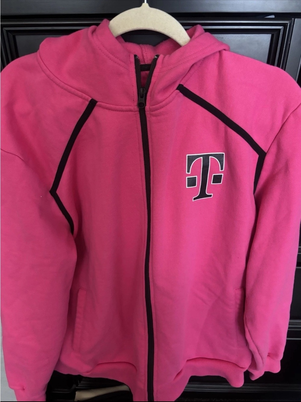T-Mobile Zip-up Jacket